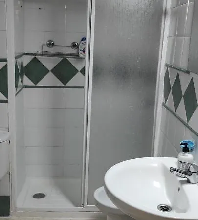 Privada En Cordoba. Muy Buena Ubicacion Homestay Cordoba